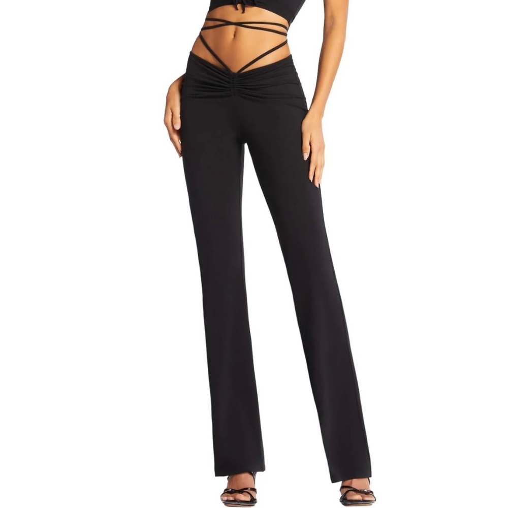 I.Am.Gia Halo Pant